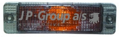 JP GROUP 9895450100 -  Рассеиватель, фонарь указателя поворота